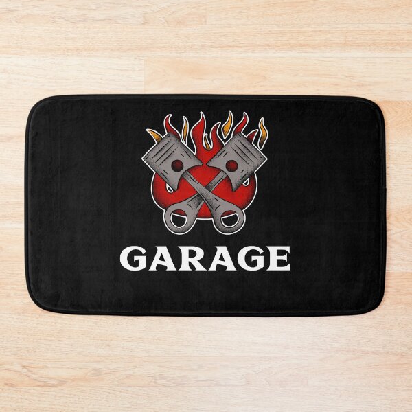 Item preview, Garage Pan designed and sold by PB-Sandwich.