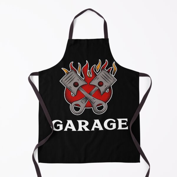 Item preview, Garage Pan designed and sold by PB-Sandwich.