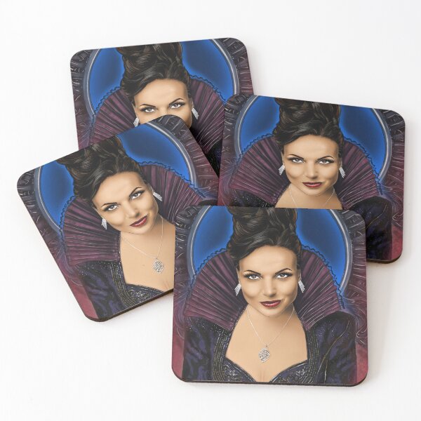 Item preview, Evil Queen designed and sold by ZiaFranny.