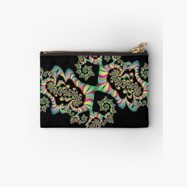 Item preview, "Fractal Tapestry: The Kaleidoscopic Tree" designed and sold by bloorose.