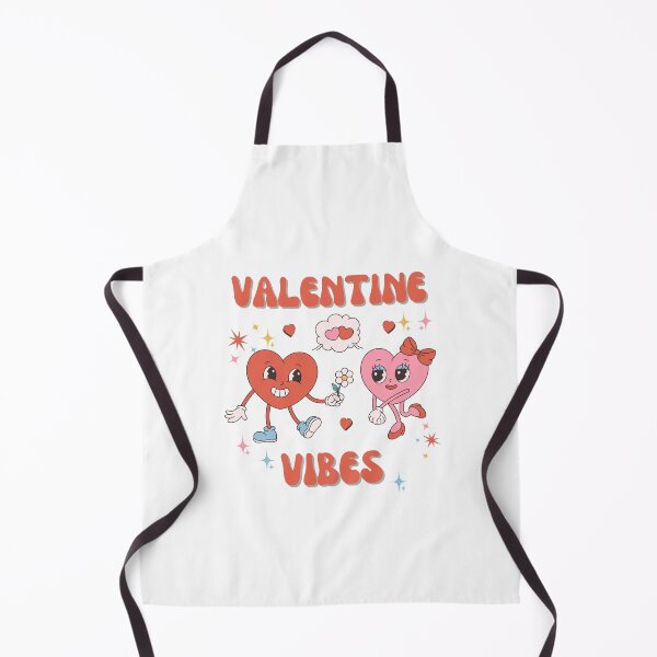 Item preview, Groovy For Girl Womens Valentine Vibes Kids Boys designed and sold by ZACK ART.