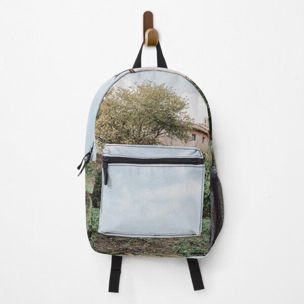Item preview, palace inside Palatine Hill designed and sold by LindsayVTravels.