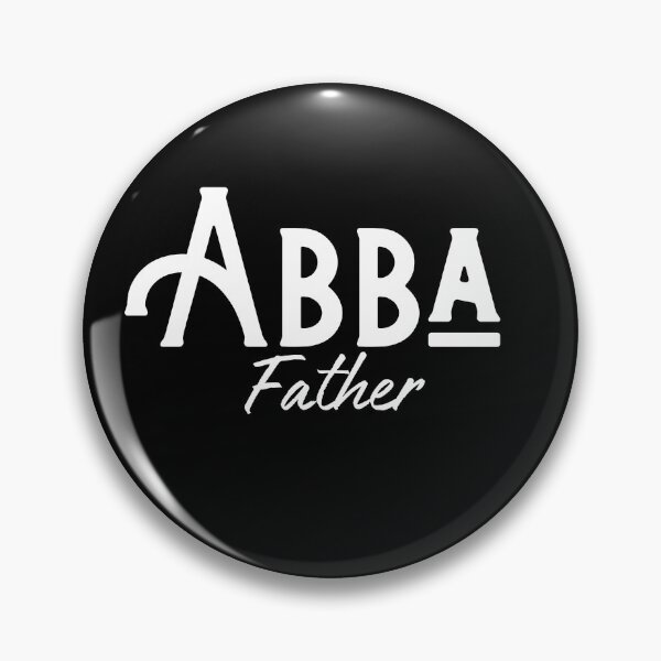 Item preview, Abba Father designed and sold by Jesusandu2.