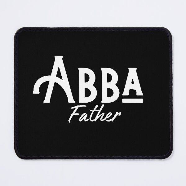 Item preview, Abba Father designed and sold by Jesusandu2.