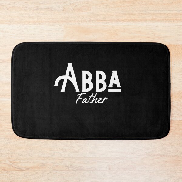 Item preview, Abba Father designed and sold by Jesusandu2.