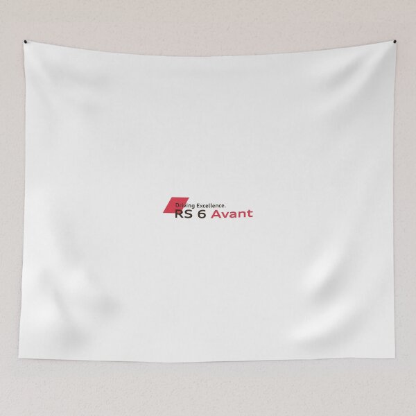 Item preview, RS 6 Avant Driving Excellence designed and sold by grafik.