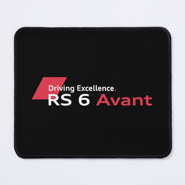 Item preview, RS 6 Avant Driving Excellence color designed and sold by grafik.