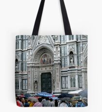 Tourist Season Tote Bag