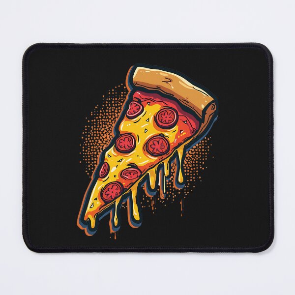 Item preview, Mystic pizza a slice of heaven   designed and sold by VibeTCreations.