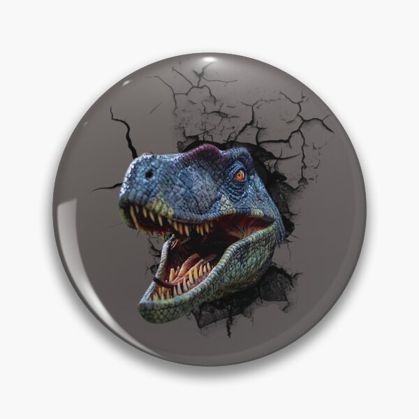 Item preview, velociraptor face designed and sold by Blck-Acid-Devil.