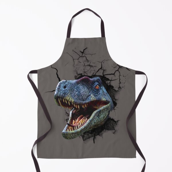 Item preview, velociraptor face designed and sold by Blck-Acid-Devil.