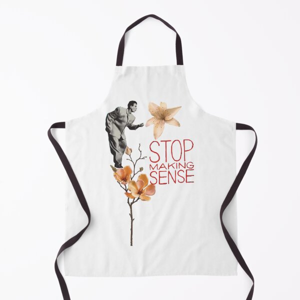 Item preview, Stop Making Sense designed and sold by rokeame.