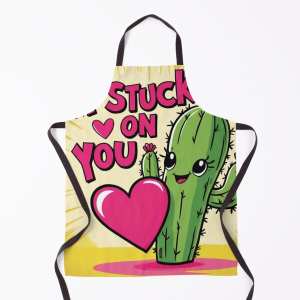Item preview, Valentine Cactus designed and sold by Aisha Hamza.