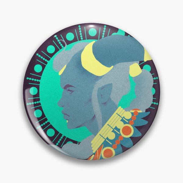 Item preview, Taash - cameo designed and sold by cute-ellyna.