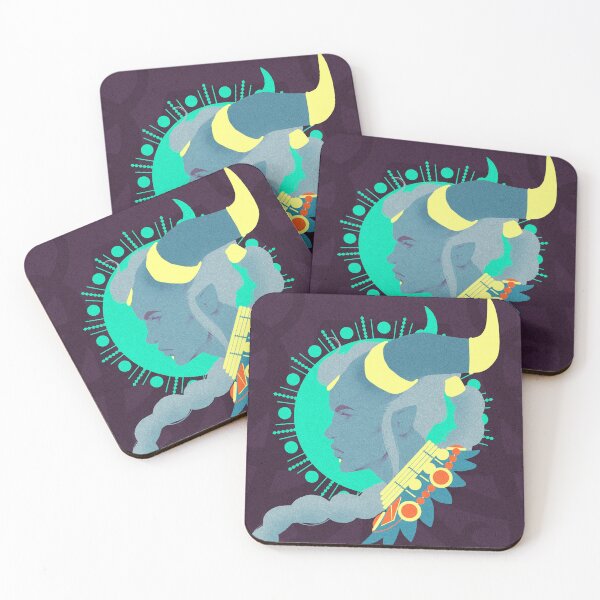 Item preview, Taash - cameo designed and sold by cute-ellyna.
