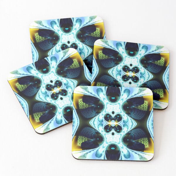 Item preview, "Celestial Kaleidoscope" designed and sold by bloorose.
