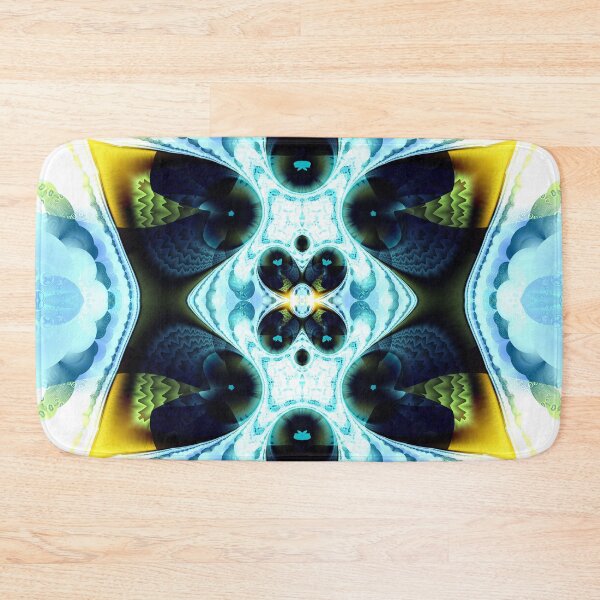 Item preview, "Celestial Kaleidoscope" designed and sold by bloorose.