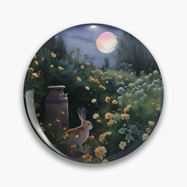 Item preview, Flower Moon - Super Moon - May 12th 2025 designed and sold by PrimoseDays.