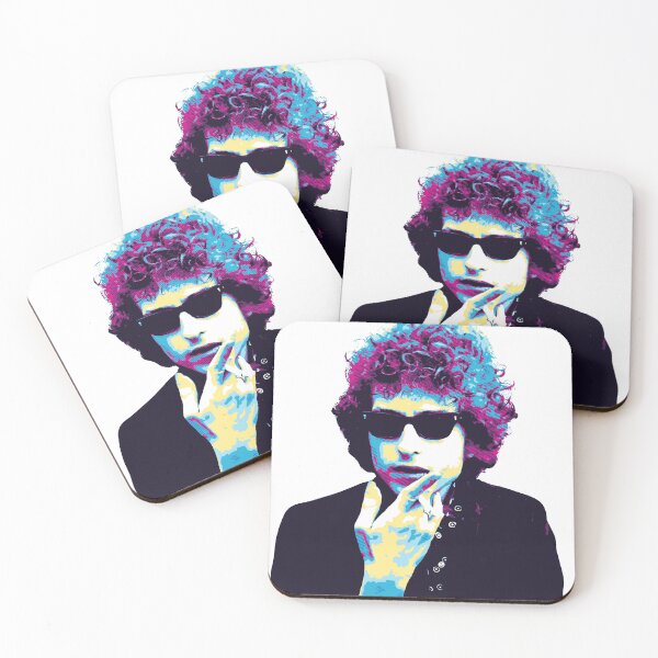 Item preview, Bob Dylan designed and sold by MAX MILLER.