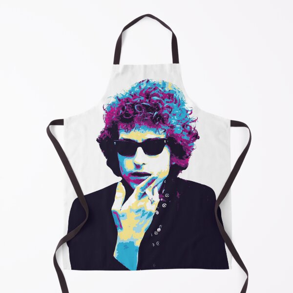 Item preview, bob dylan designed and sold by MAX MILLER.