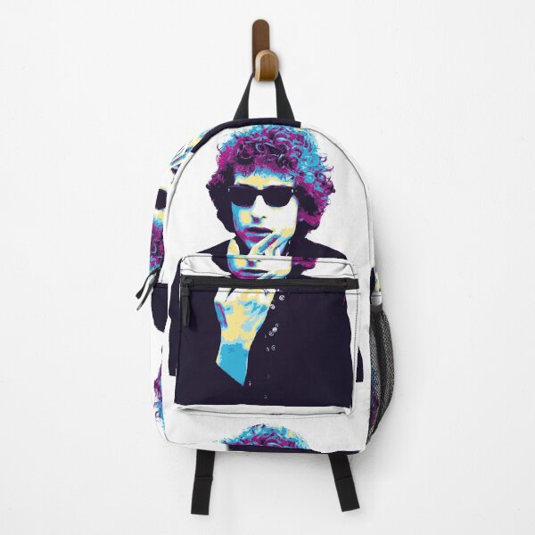 Item preview, bob dylan designed and sold by MAX MILLER.