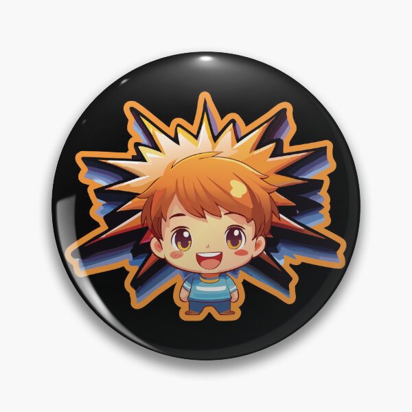 Item preview, Eddsworld Tom designed and sold by AnimePrints - Seal of Anime Style.