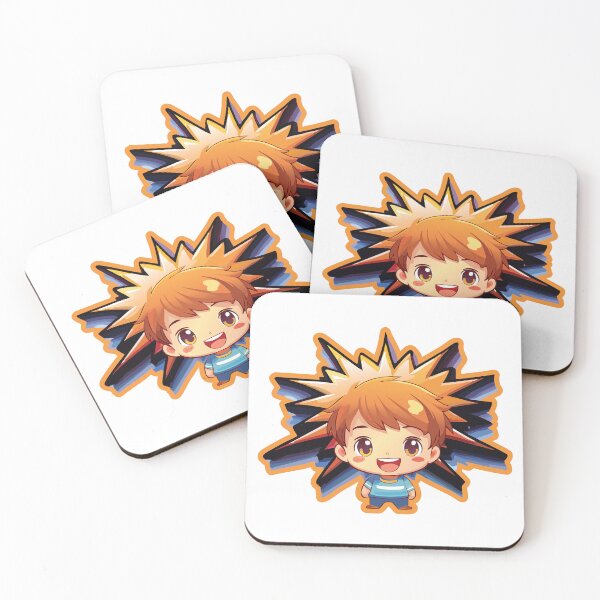 Item preview, Eddsworld Tom designed and sold by AnimePrints - Seal of Anime Style.