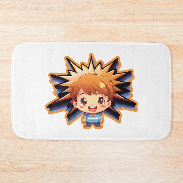 Item preview, Eddsworld Tom designed and sold by AnimePrints - Seal of Anime Style.