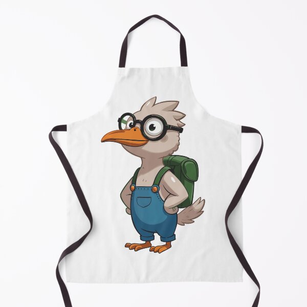 Item preview, Bird Nerd designed and sold by Bebrowny.
