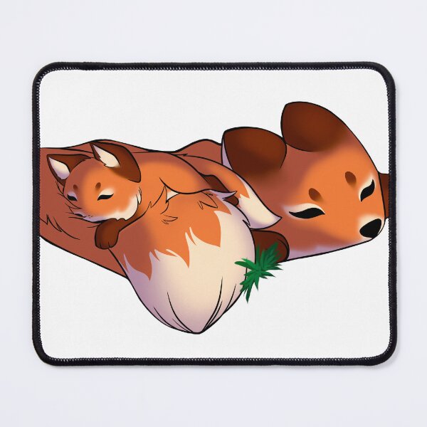 Item preview, Cookie cutter, art fox and baby designed and sold by Kitsunefire7.