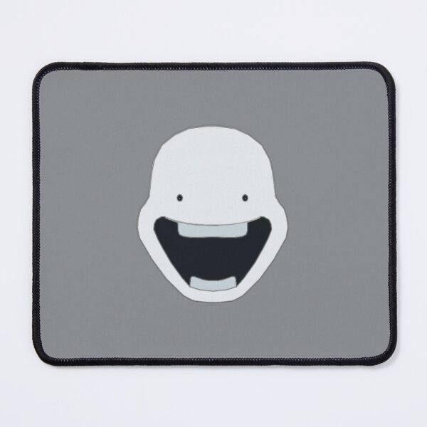 Item preview, Creepy Hollow Face Design designed and sold by SimpleFantasy.