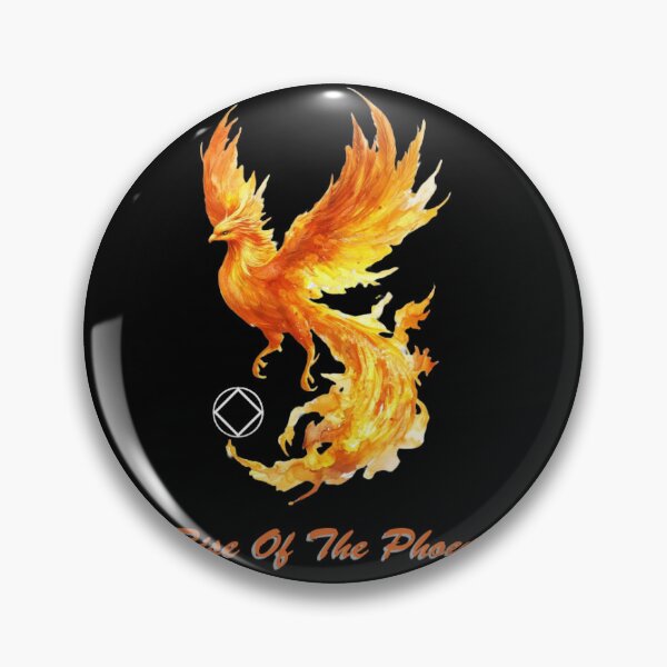 Item preview, Rise of The Phoenix designed and sold by Autumng0906.