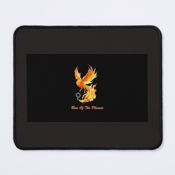 Item preview, Rise of The Phoenix designed and sold by Autumng0906.