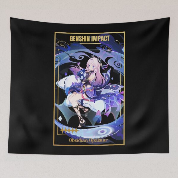 Item preview, Citlali Tarot Style designed and sold by Nervas.