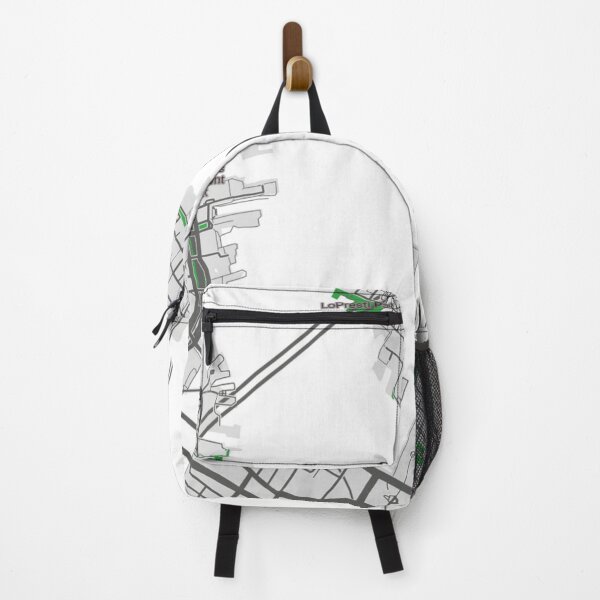 Item preview, Minimalist Map of Boston designed and sold by design2xstudio.