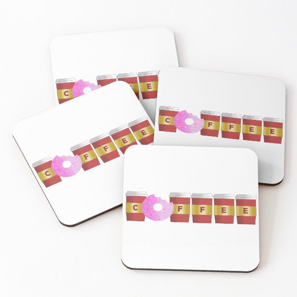 Item preview, Coffee Break designed and sold by Kezzarama.