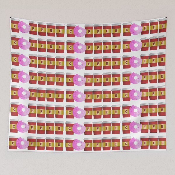 Item preview, Coffee Break designed and sold by Kezzarama.