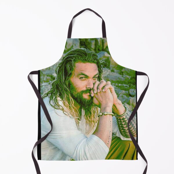 Item preview, Jason momoa designed and sold by akustrong.