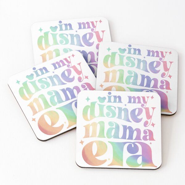 Item preview, In my Disney Mama era designed and sold by Two Little Sparks.