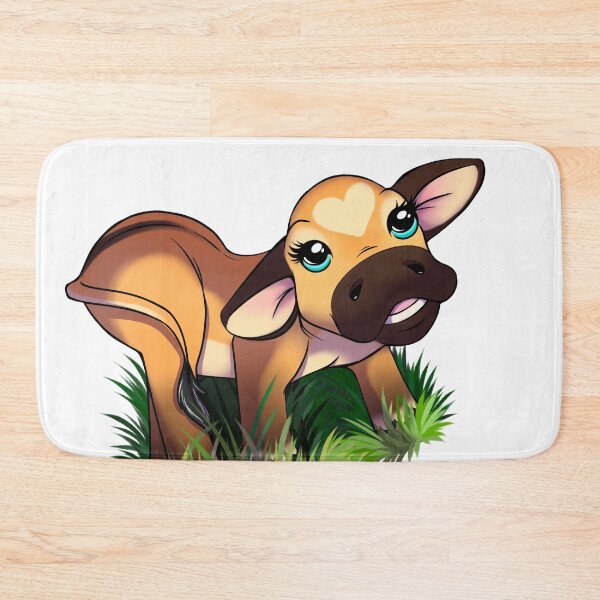 Item preview, Cookie cutter art calf designed and sold by Kitsunefire7.