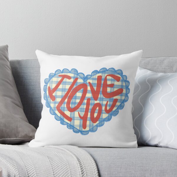 Item preview, Te amo corazón designed and sold by Bees in a Jar.