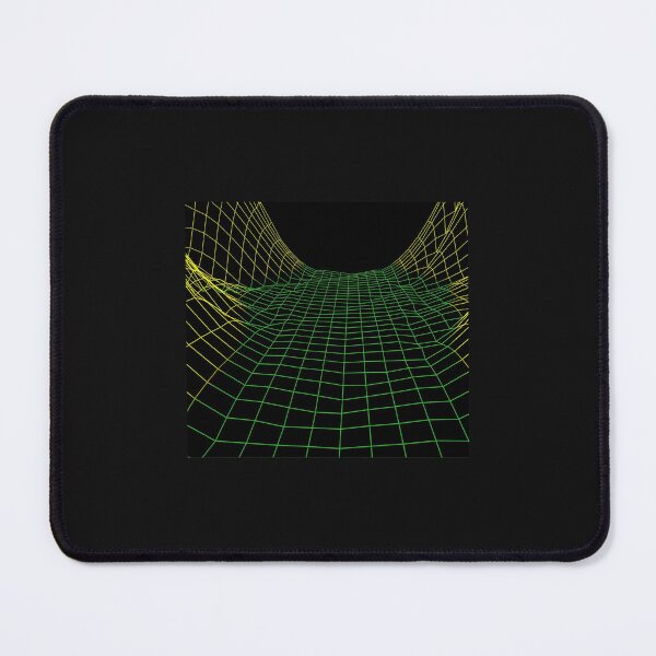 Item preview, wiremesh terrain designed and sold by TronView.