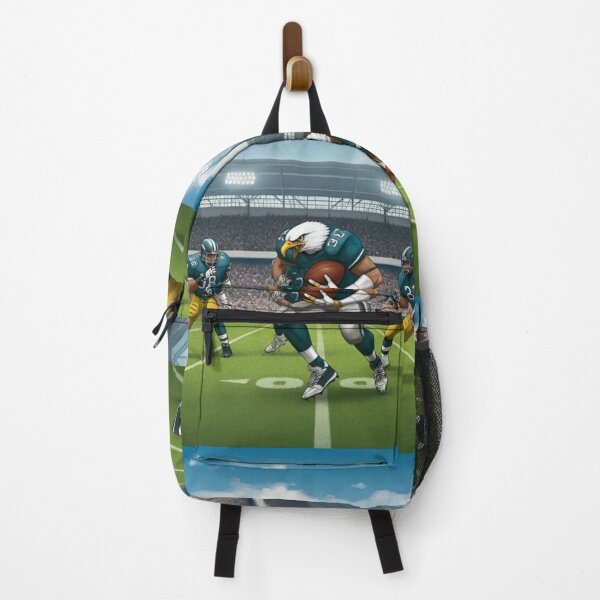 Item preview, Digital Art of philadelphia eagles designed and sold by GALLERYCREATOR.