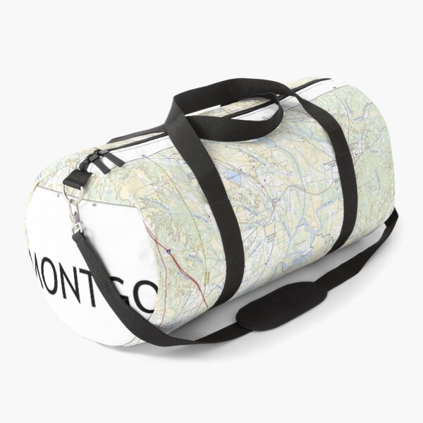Item preview, MONTGOMERY, AL 100K Topographical Map Clean designed and sold by PGHPhotoCo.