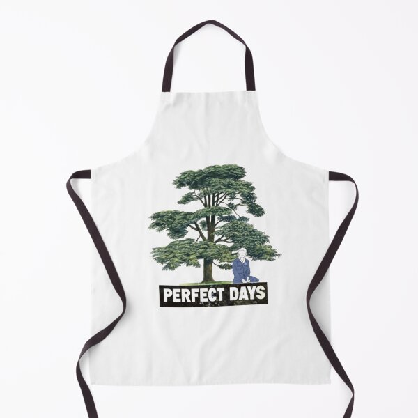 Item preview, Perfect days movie designed and sold by rokeame.