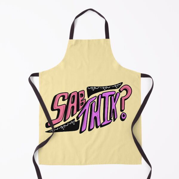 Item preview, Sab thik | Hindi text designed and sold by Creative_verse108.