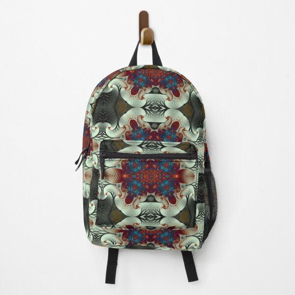 Item preview, "Fractal Symphony: A Dance of Colors and Patterns" designed and sold by bloorose.
