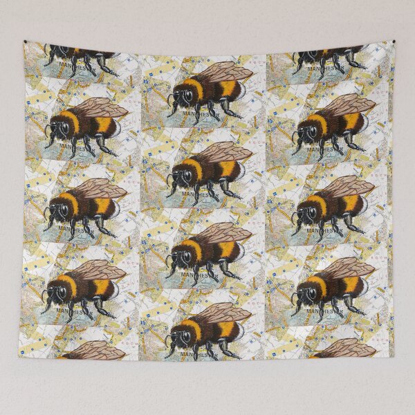 Item preview, Bumblebee designed and sold by ArtofWork.