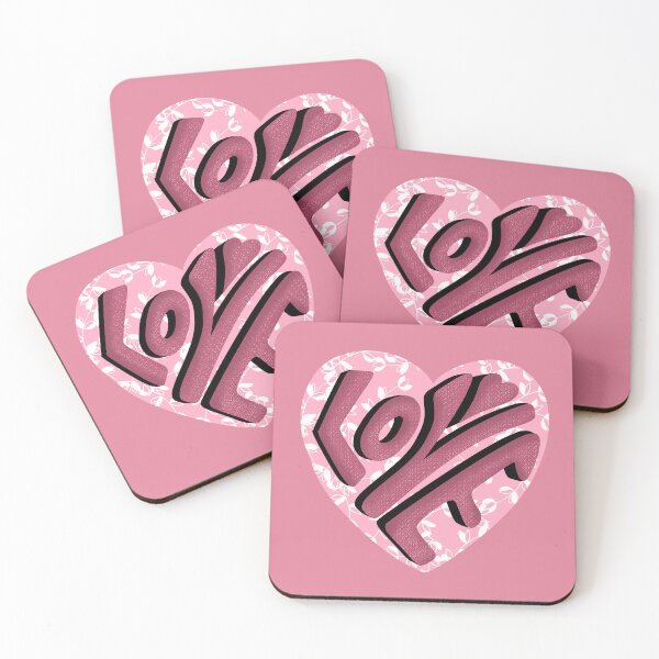 Item preview, Love heart designed and sold by Creative_verse108.