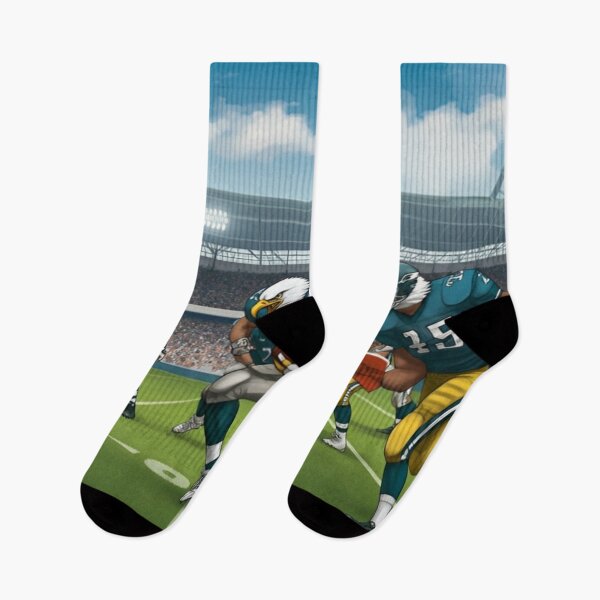 Item preview,  Digital Art of philadelphia eagles  designed and sold by GALLERYCREATOR.